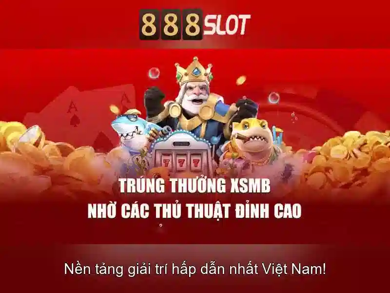khám phá thế giới slot đỉnh cao