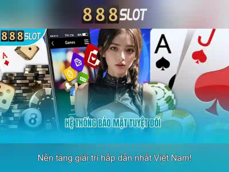 Trải nghiệm Slot