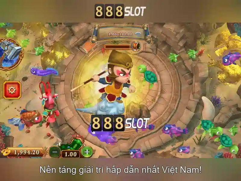 Tải 888SLOT APK Mod