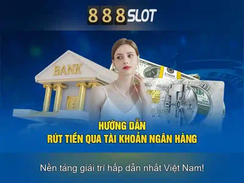 Khuyến Mãi 888SLOT Cho Thành Viên Mới