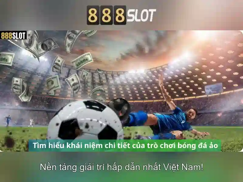 Khuyến Mãi 888SLOT