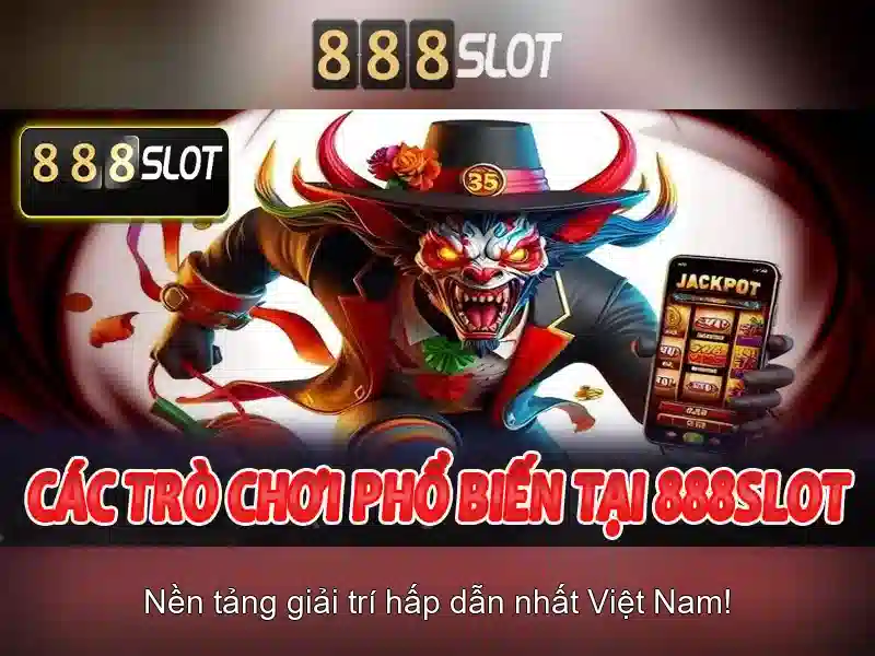 Nạp tiền 888SLOT
