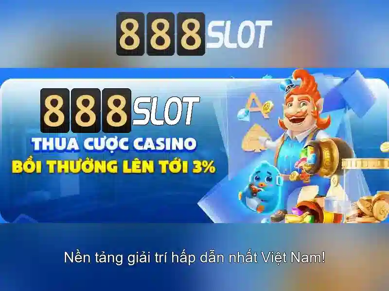 Đăng Nhập 888SLOT