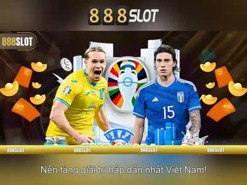 Trải Nghiệm Slot Đa Dạng