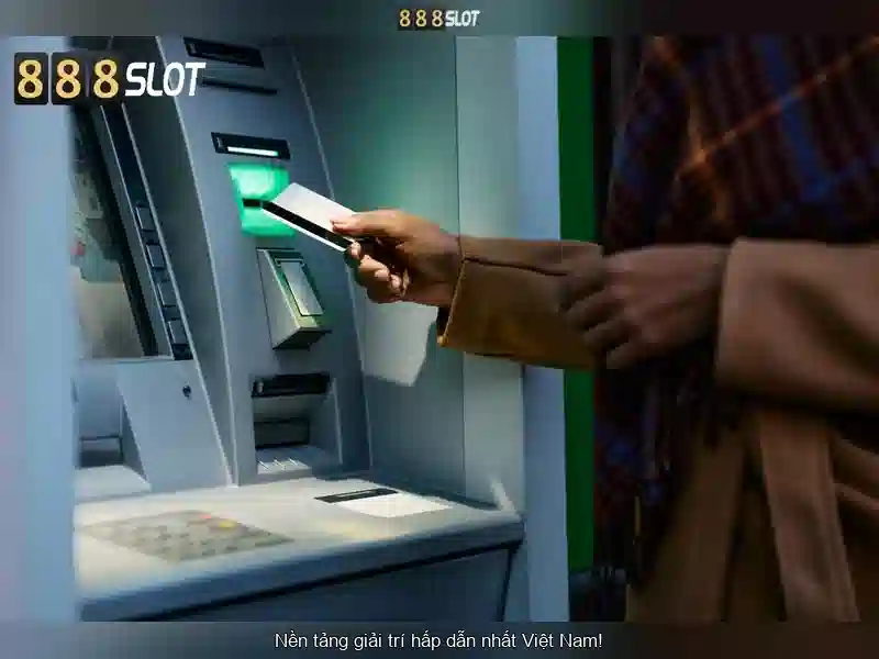 Trò Chơi Slot 888SLOT