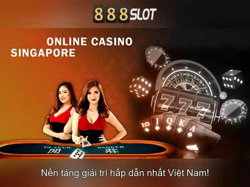 Trải Nghiệm Slot Game Đỉnh Cao
