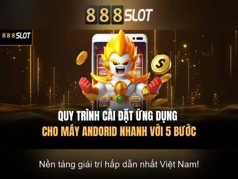 Đăng Nhập 888slot Login