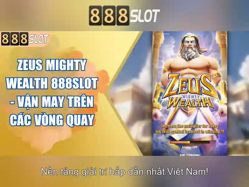 Trải Nghiệm Chơi Slot Tại 888SLOT