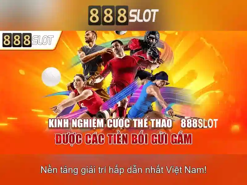 Trải Nghiệm Slot Đỉnh Cao