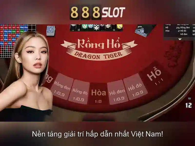 Trải Nghiệm Slot Game Online Đỉnh Cao