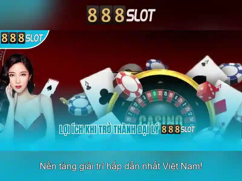 Tải 888 Slot App