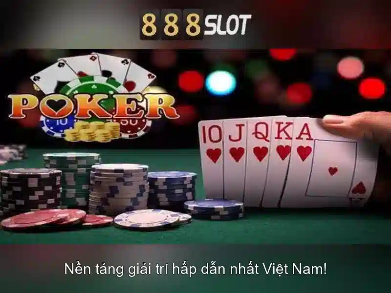 Chương trình khuyến mãi 888slot