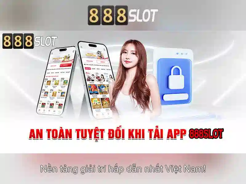 Trải Nghiệm Slot 888slot