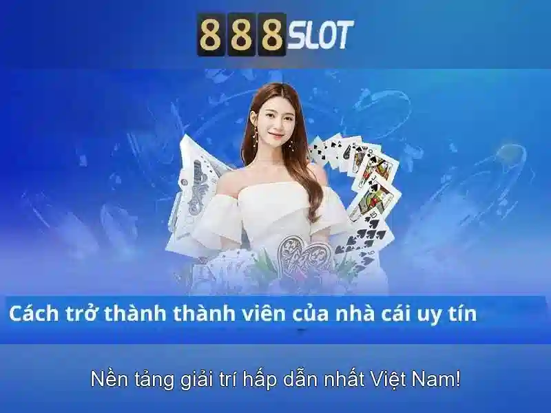 Điều khoản đăng nhập 888slot 2026