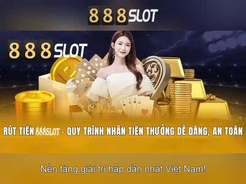 Ưu đãi tải 888slot