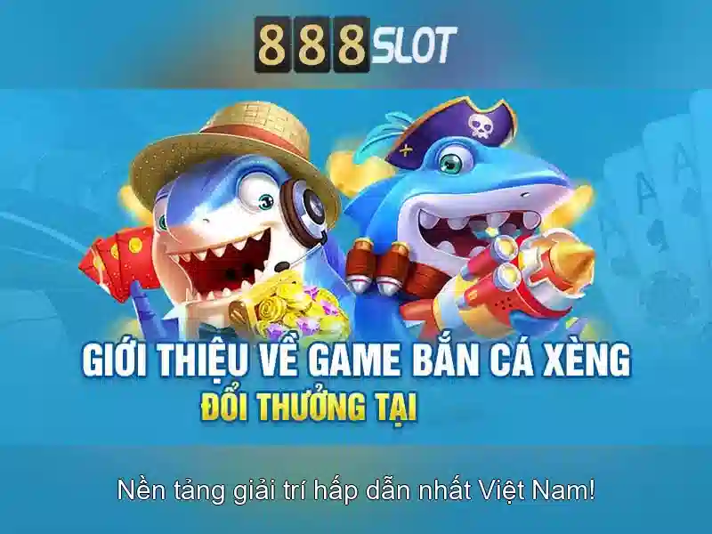 888SLOT – Trải Nghiệm Chơi Slot Đỉnh Cao, Tỷ Lệ Thưởng Hấp Dẫn 2026