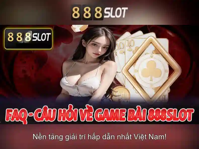 Đăng Ký Tham Gia 888SLOT Ngay Hôm Nay