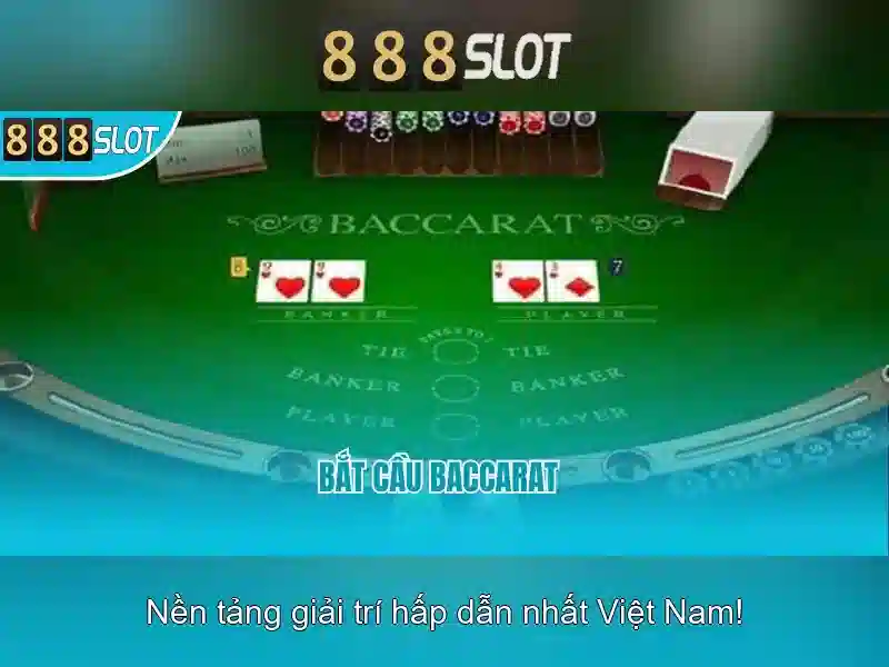 Trải nghiệm Slot Games đỉnh cao tại 888SLOT