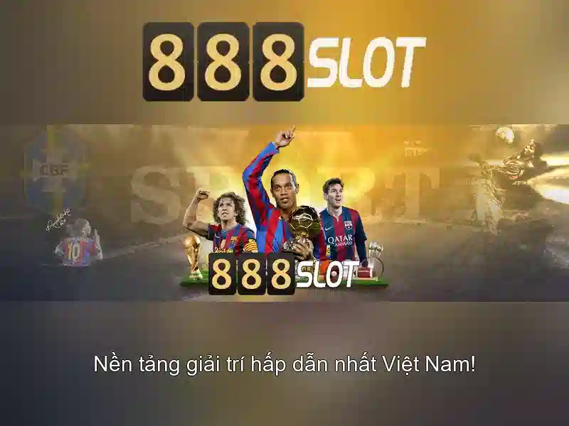 888SLOT Slot 2026
