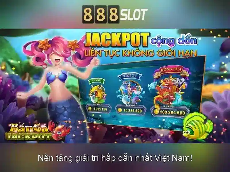 Trải Nghiệm Cược Đỉnh Cao Với Nhiều Loại Game Slot Đa Dạng