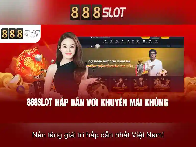 game 888 slot