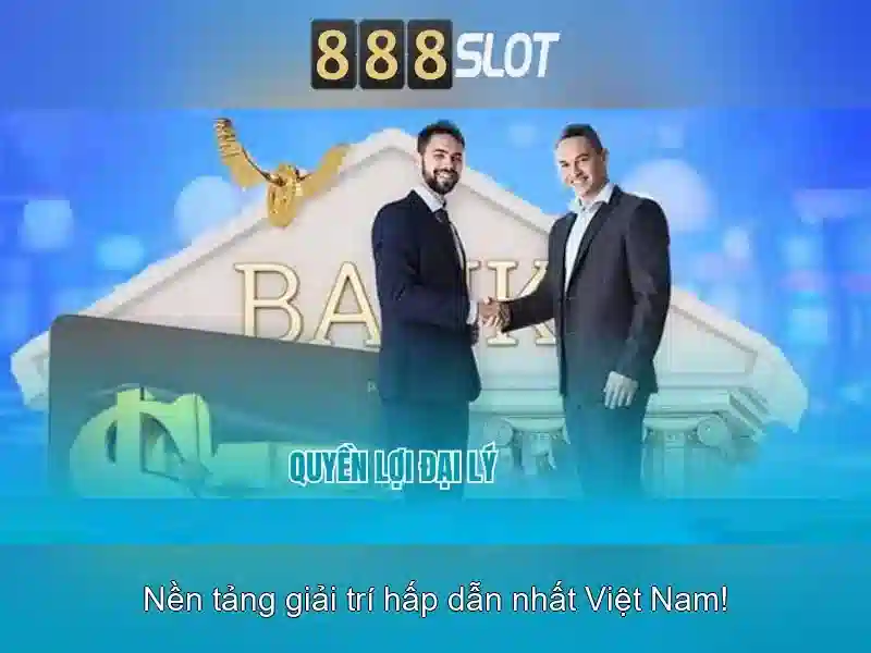Các Loại Trò Chơi Slot Tại 888SLOT