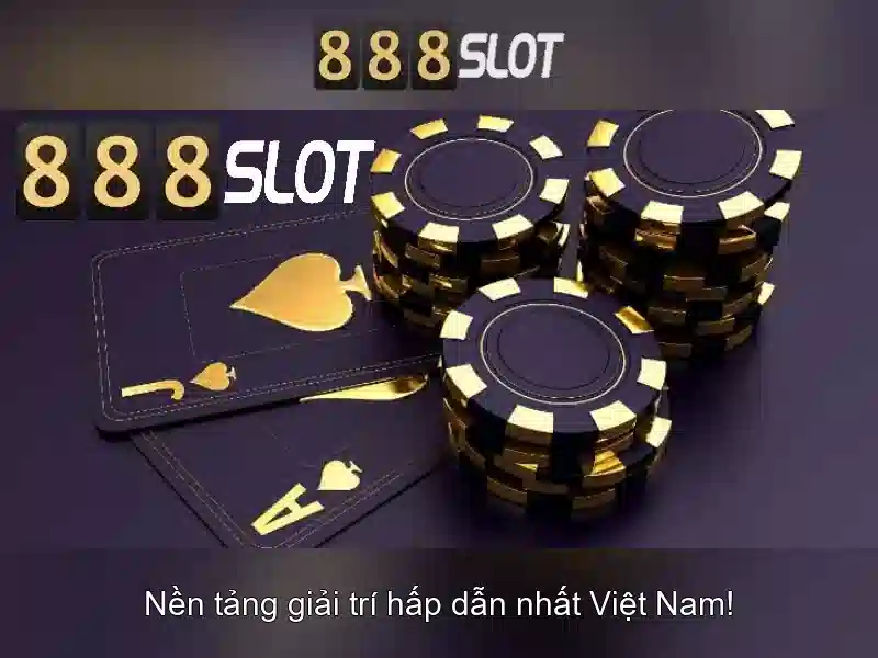 Đăng Nhập 888SLOT