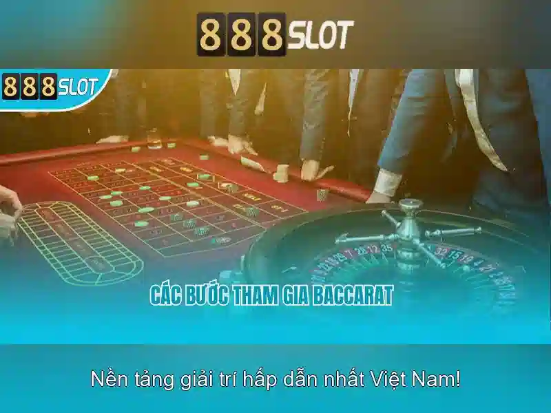 888SLOT - Trải Nghiệm Vui Chơi Slot Tối Ưu Với 888slot Login Apk