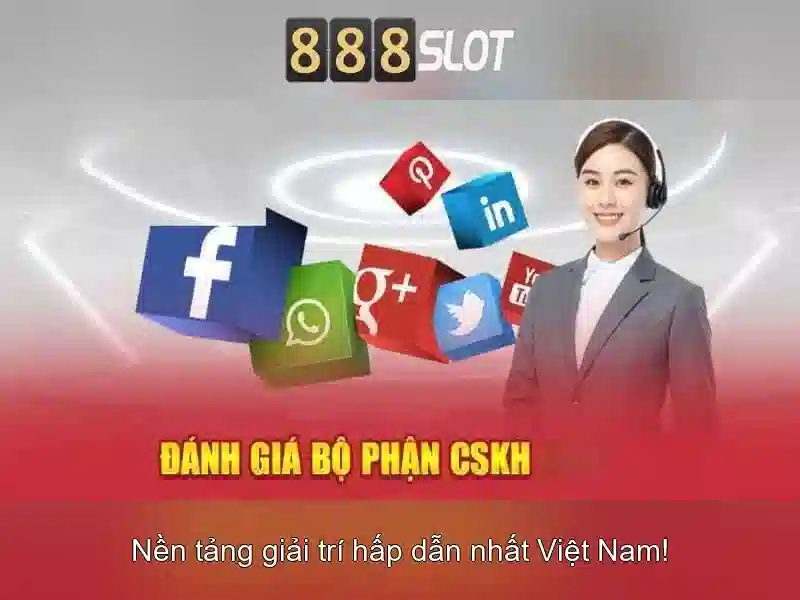 Ưu điểm 888slot