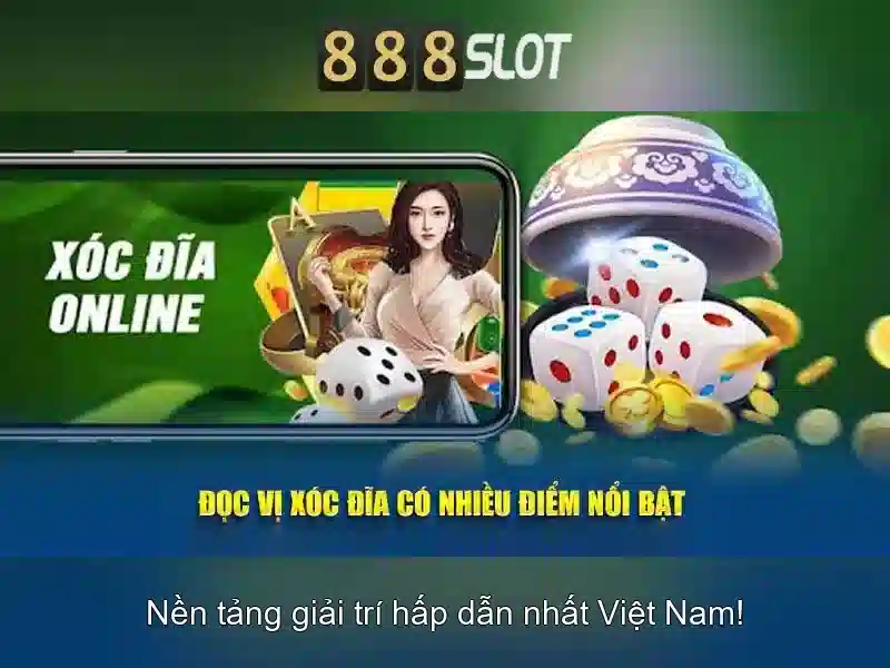 trải nghiệm game slot đỉnh cao