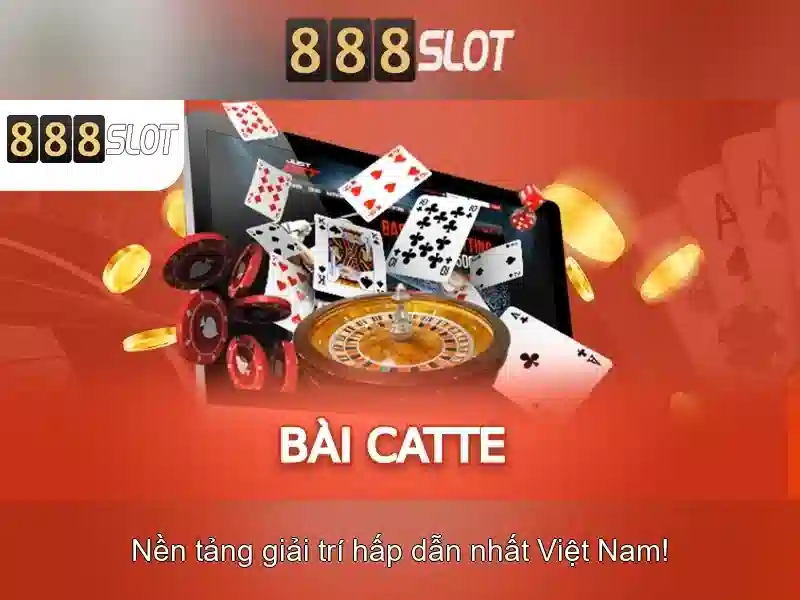 Khám phá 888SLOT