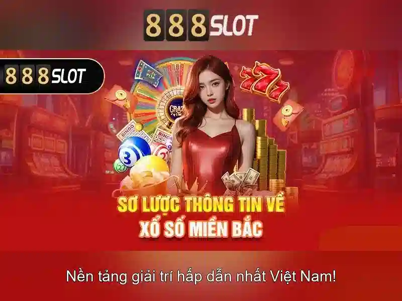 Ưu điểm của ứng dụng 888SLOT