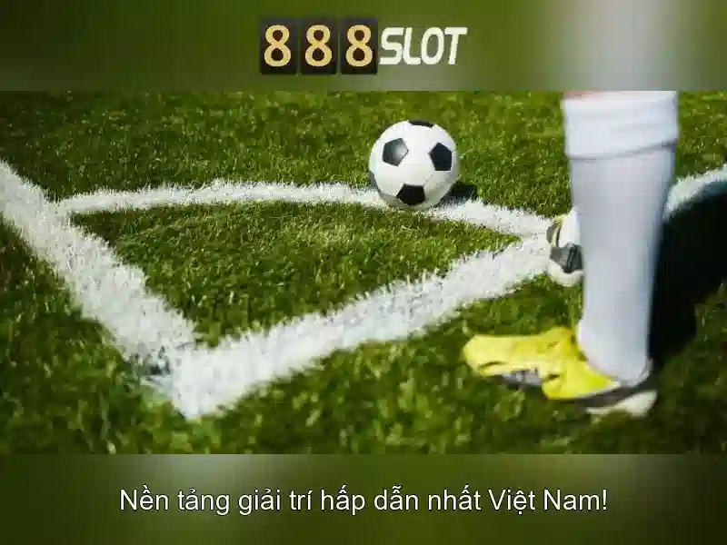 Trang Chủ Slot 888