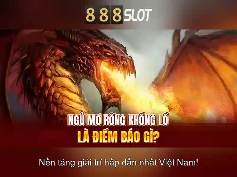 Trải Nghiệm Slot 5 Độc Quyền Tại 888SLOT