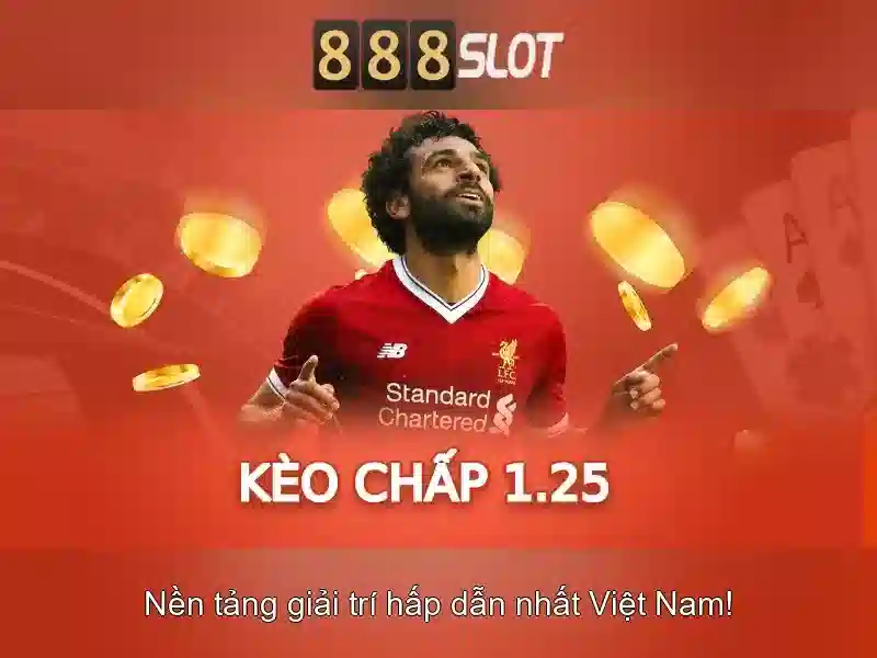 Trải Nghiệm Slot Đa Dạng