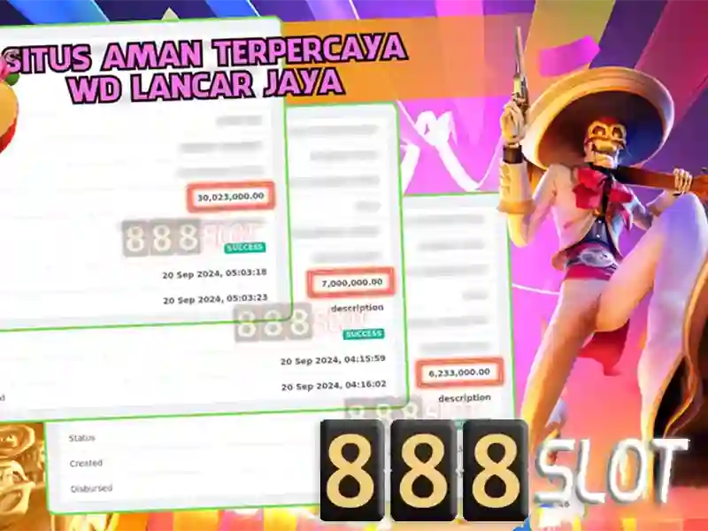 Chương Trình Ưu Đãi 888slot Vip