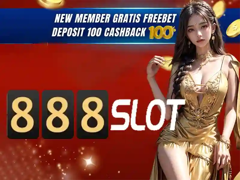 Trải Nghiệm Slot Games