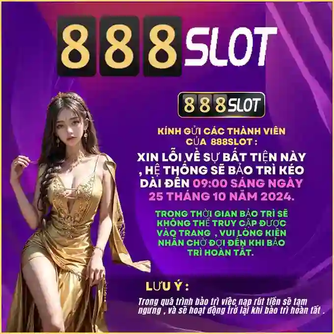 Lý Do Chọn 888SLOT