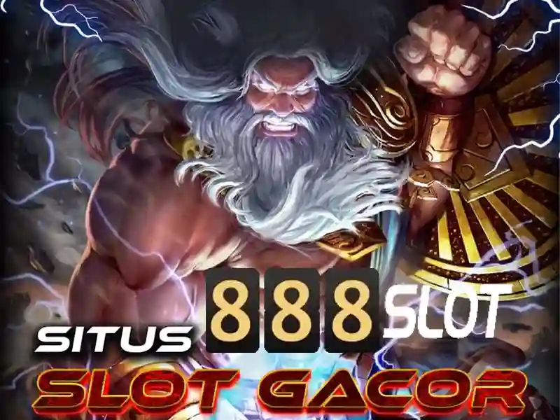 Trải nghiệm slot đỉnh cao