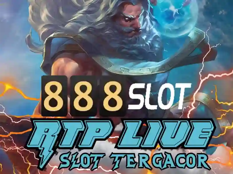 Nổ Hũ 888SLOT