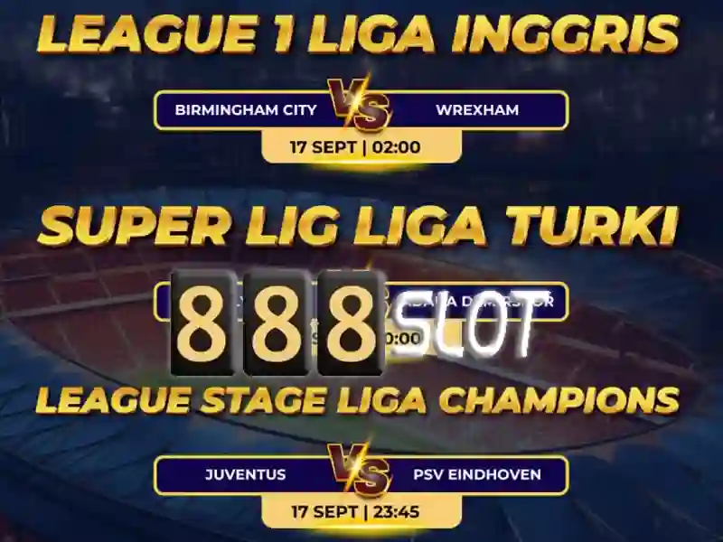 Giới Thiệu Nhà Cái 888SLOT