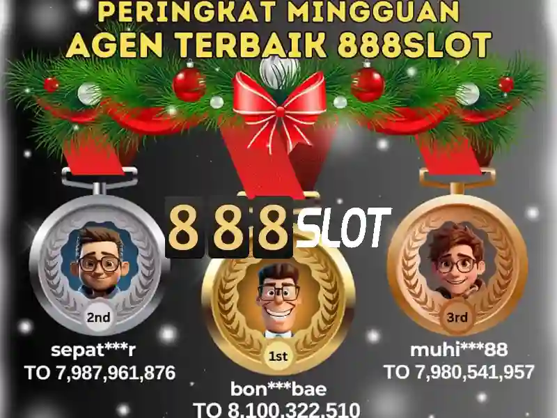 Trò chơi Slot 5