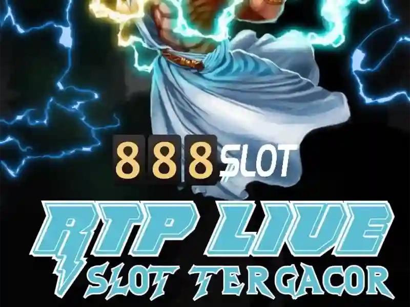 slot game 888slot