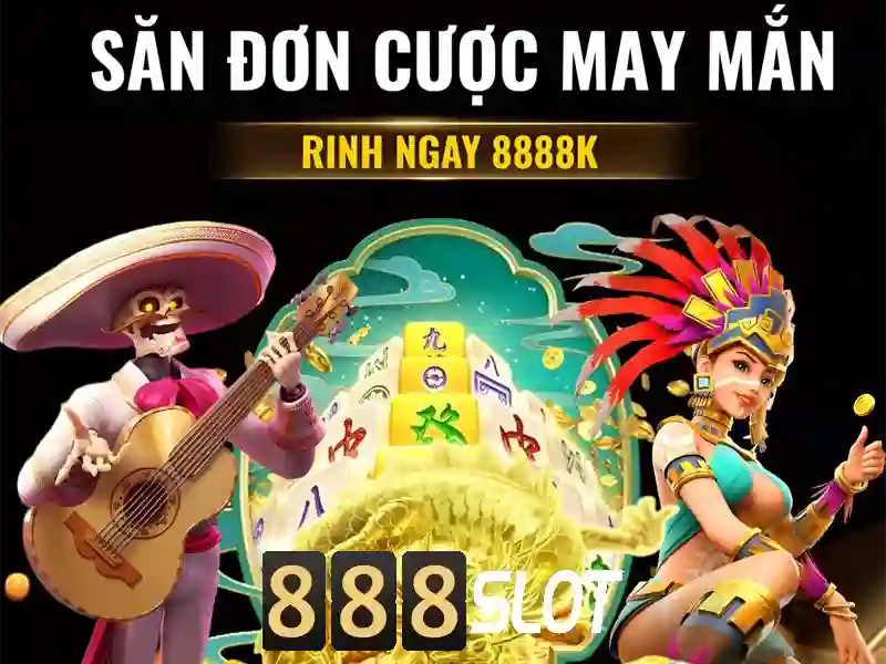 Khuyến mãi 888slot