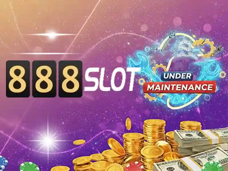 Ứng dụng 888SLOT