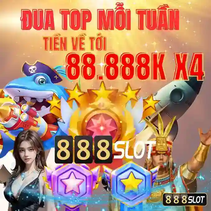 Trải nghiệm cá cược thú vị