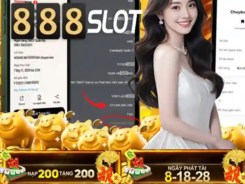 888SLOT – 888slot link alternatif chính thức 2026 | Trải Nghiệm Slot Đỉnh Cao