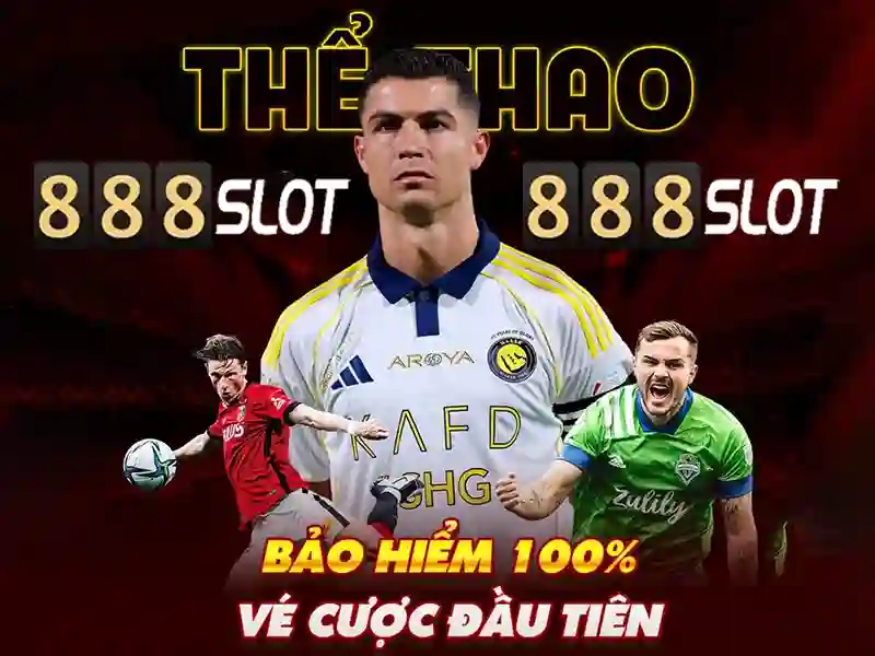 888SLOT – Trải Nghiệm Slot Đỉnh Cao