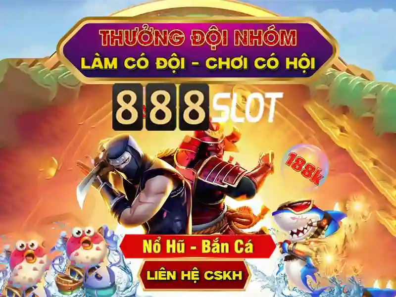 Ưu Điểm Nổi Bật Của 888SLOT