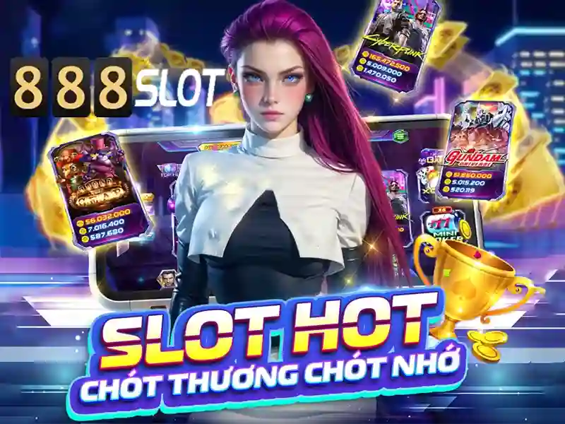 Hướng Dẫn Tải App Slot365